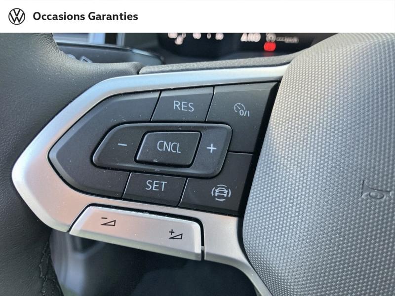 Voitures occasions VOLKSWAGEN POLO Life Plus Longeville-lès-Saint-Avold