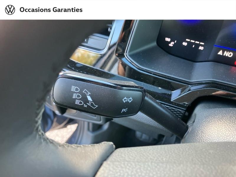 Voitures occasions VOLKSWAGEN POLO Life Plus Longeville-lès-Saint-Avold