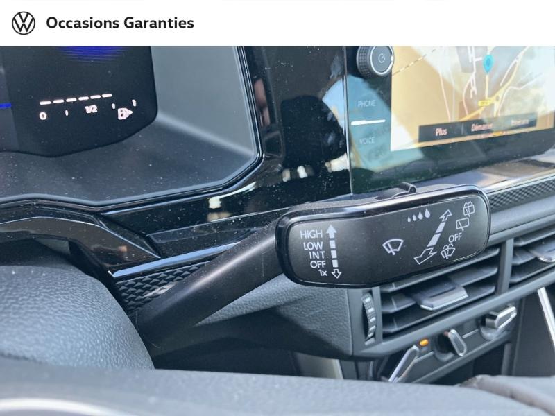 Voitures occasions VOLKSWAGEN POLO Life Plus Longeville-lès-Saint-Avold