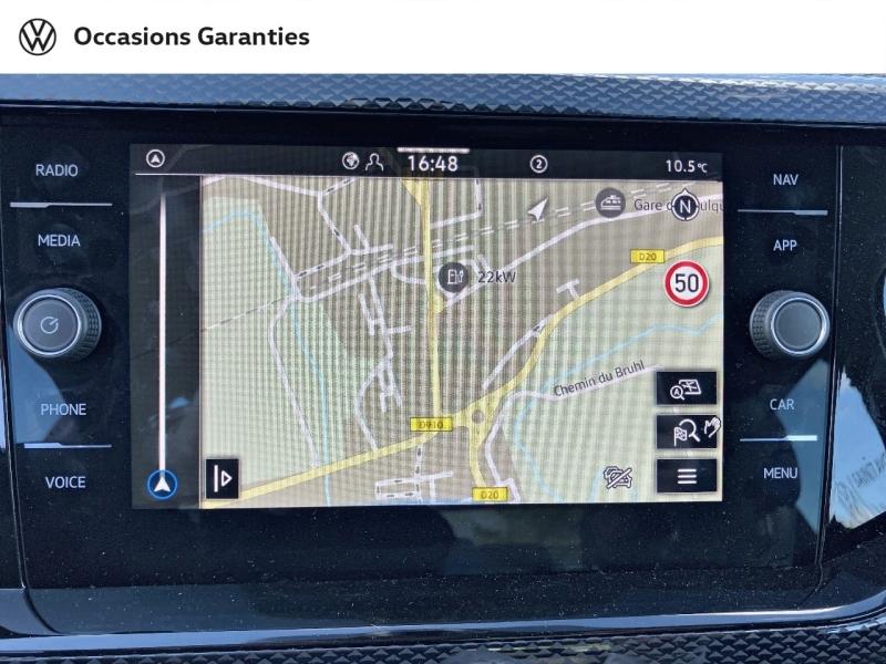 Voitures occasions VOLKSWAGEN POLO Life Plus Longeville-lès-Saint-Avold