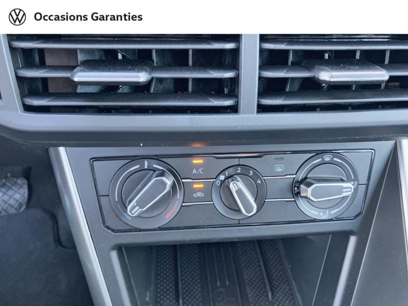 Voitures occasions VOLKSWAGEN POLO Life Plus Longeville-lès-Saint-Avold