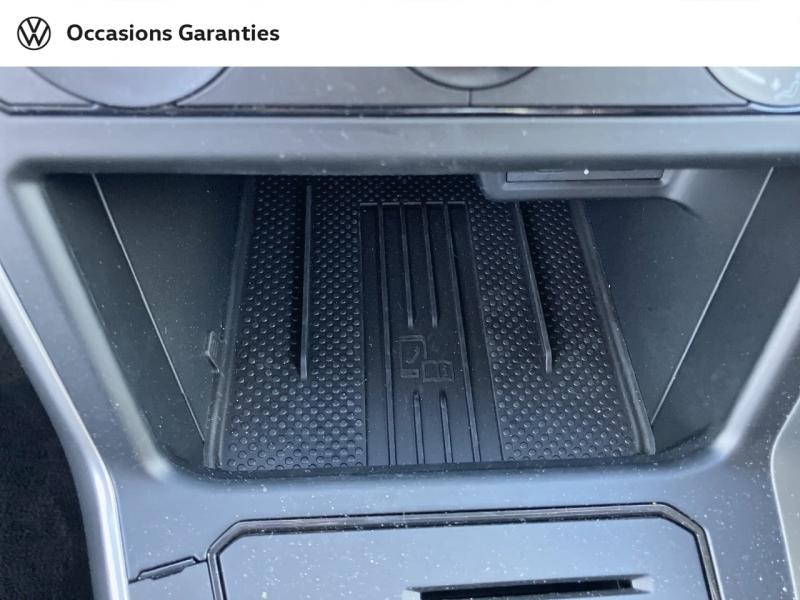 Voitures occasions VOLKSWAGEN POLO Life Plus Longeville-lès-Saint-Avold