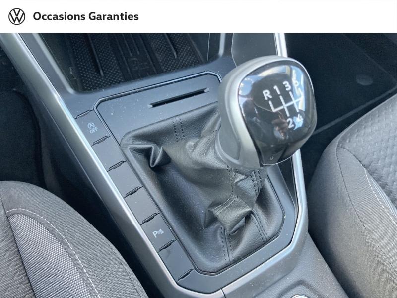 Voitures occasions VOLKSWAGEN POLO Life Plus Longeville-lès-Saint-Avold