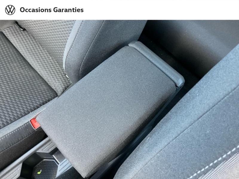 Voitures occasions VOLKSWAGEN POLO Life Plus Longeville-lès-Saint-Avold