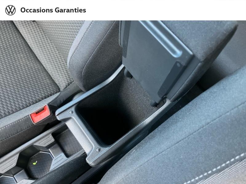 Voitures occasions VOLKSWAGEN POLO Life Plus Longeville-lès-Saint-Avold