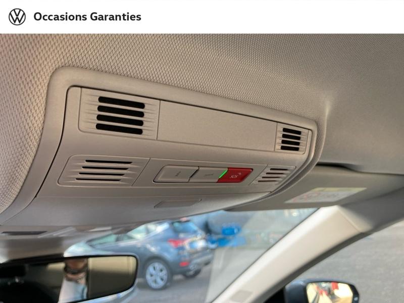 Voitures occasions VOLKSWAGEN POLO Life Plus Longeville-lès-Saint-Avold