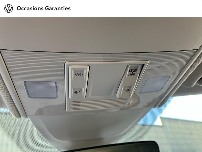 Voitures occasions VOLKSWAGEN POLO Life Plus Longeville-lès-Saint-Avold