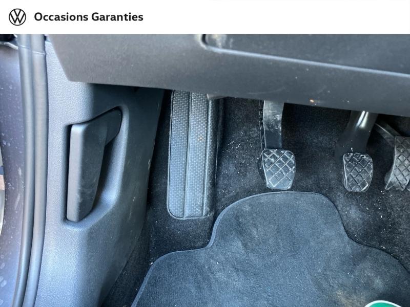 Voitures occasions VOLKSWAGEN POLO Life Plus Longeville-lès-Saint-Avold