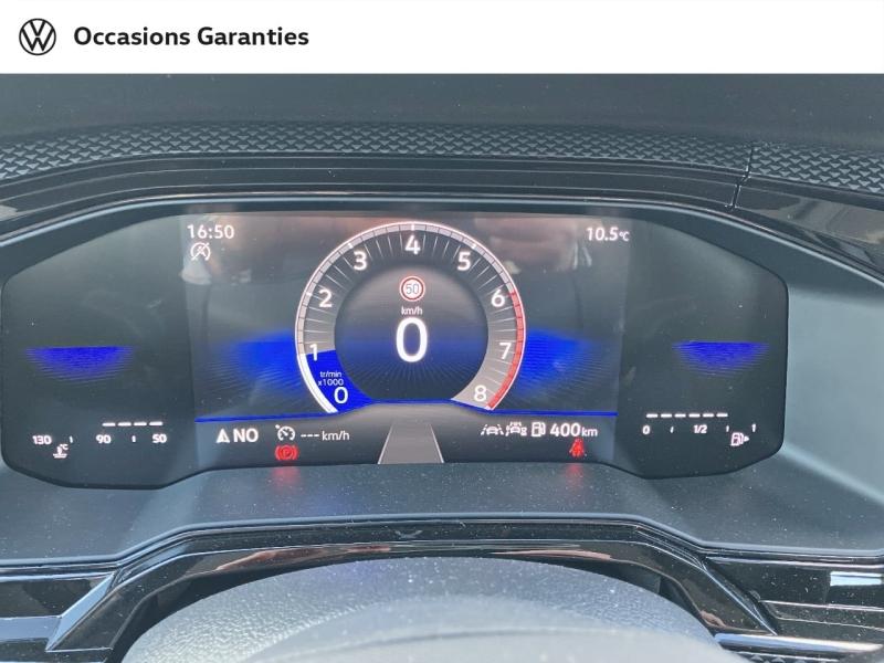 Voitures occasions VOLKSWAGEN POLO Life Plus Longeville-lès-Saint-Avold