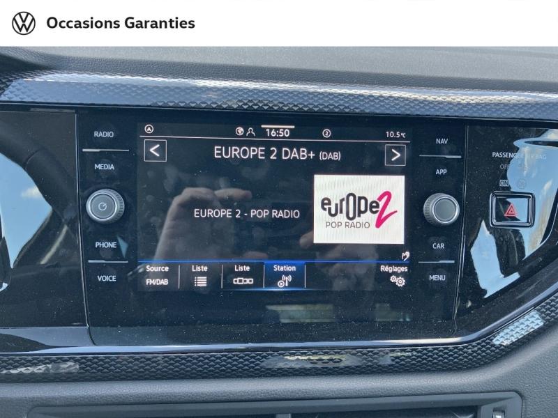 Voitures occasions VOLKSWAGEN POLO Life Plus Longeville-lès-Saint-Avold