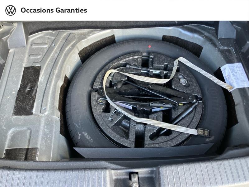 Voitures occasions VOLKSWAGEN T-CROSS Carat Longeville-lès-Saint-Avold