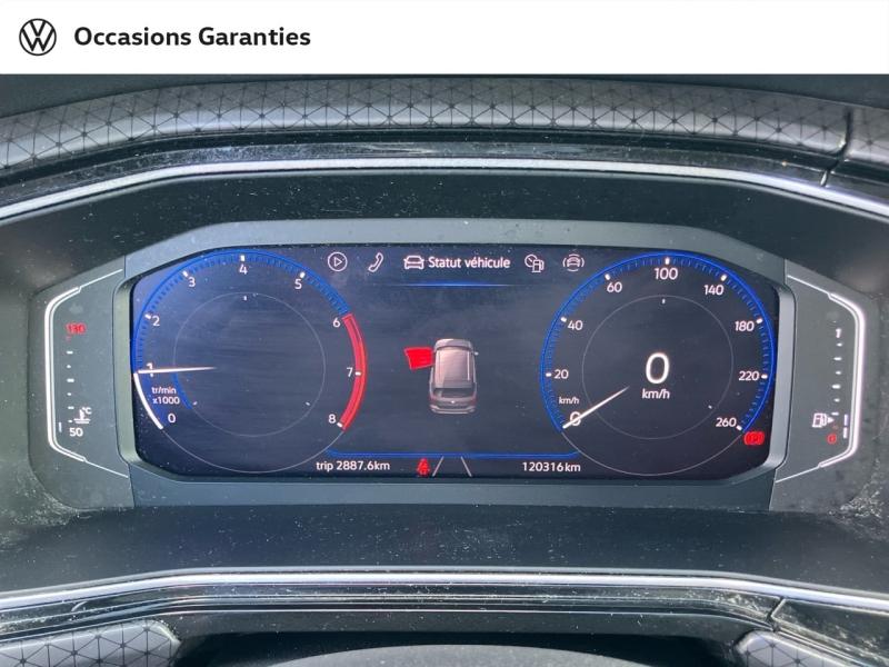 Voitures occasions VOLKSWAGEN T-CROSS Carat Longeville-lès-Saint-Avold