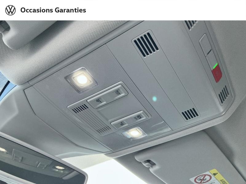 Voitures occasions VOLKSWAGEN T-CROSS Carat Longeville-lès-Saint-Avold