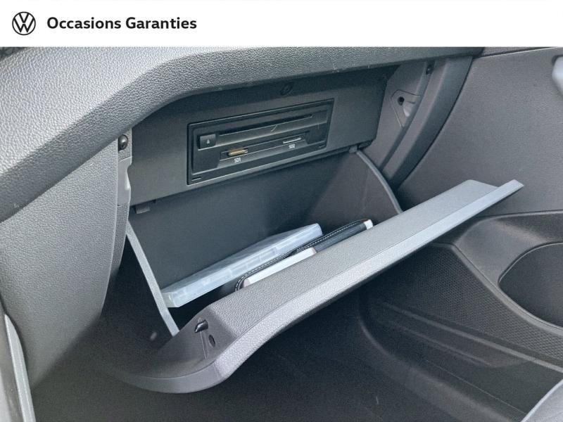 Voitures occasions VOLKSWAGEN T-CROSS Carat Longeville-lès-Saint-Avold