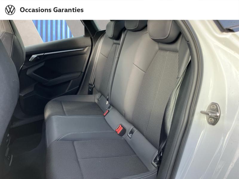 Voitures occasions Audi A3 Sportback S line Longeville-lès-Saint-Avold
