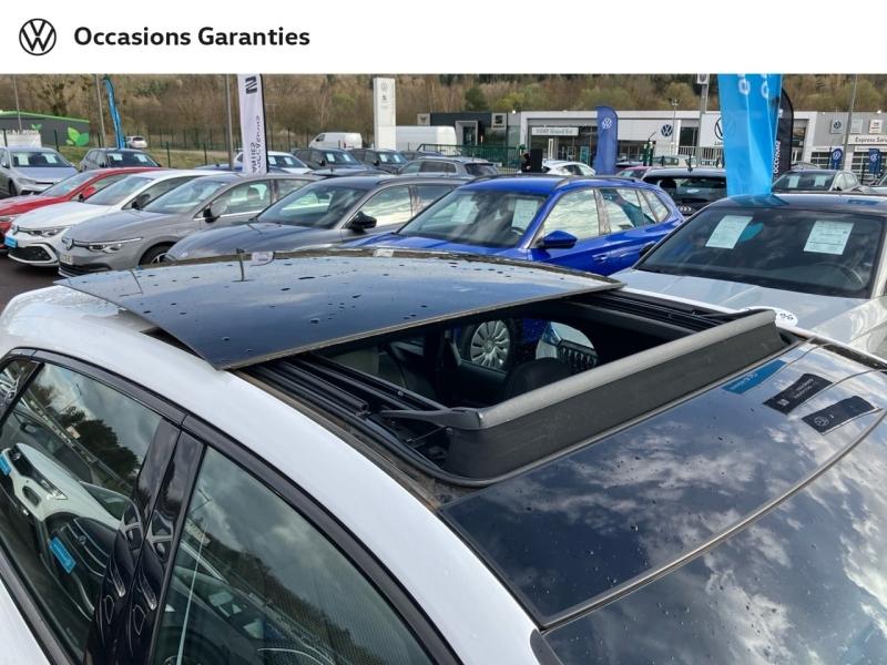 Voitures occasions Audi A3 Sportback S line Longeville-lès-Saint-Avold