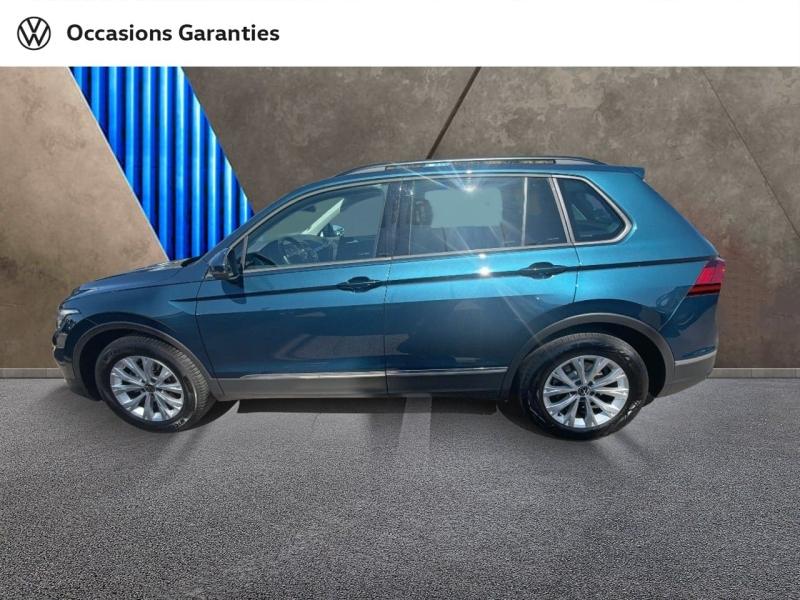 Voitures occasions VOLKSWAGEN TIGUAN Life Business Longeville-lès-Saint-Avold