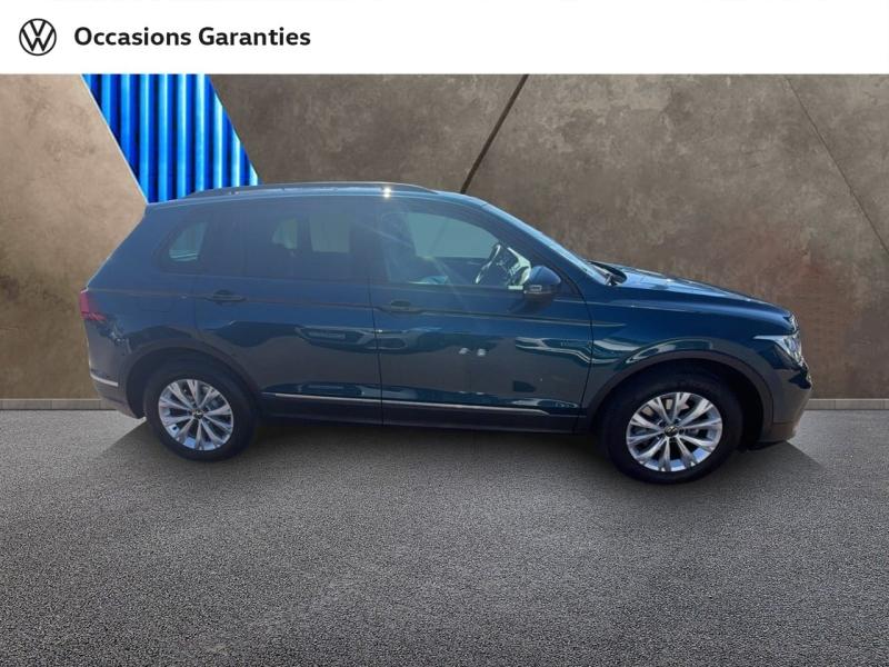 Voitures occasions VOLKSWAGEN TIGUAN Life Business Longeville-lès-Saint-Avold
