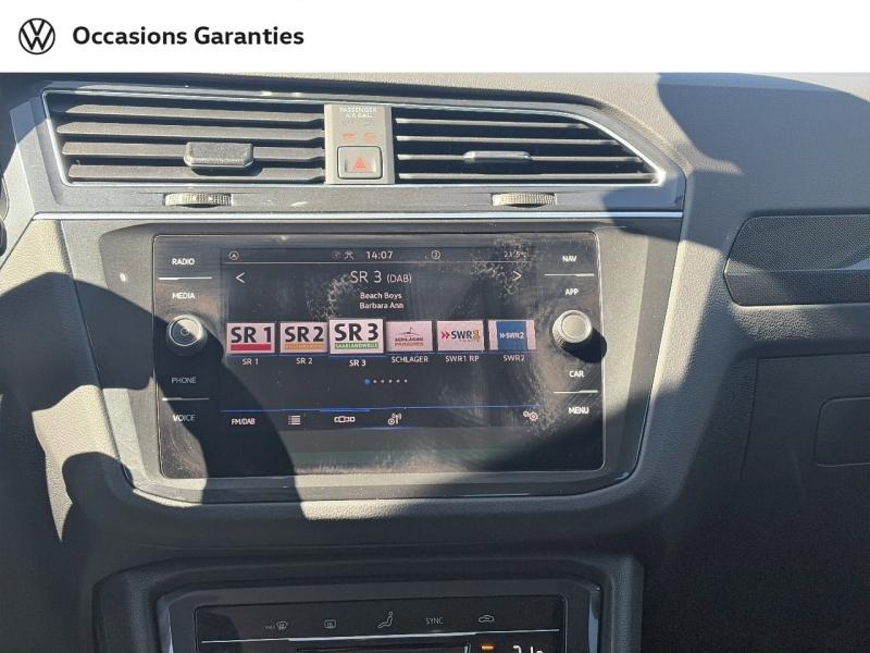 Voitures occasions VOLKSWAGEN TIGUAN Life Business Longeville-lès-Saint-Avold