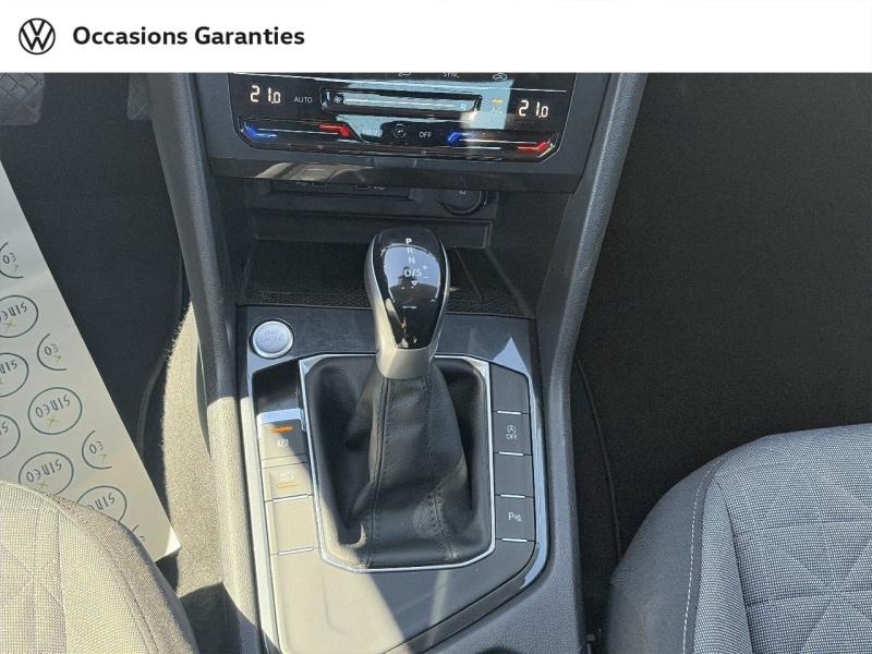 Voitures occasions VOLKSWAGEN TIGUAN Life Business Longeville-lès-Saint-Avold
