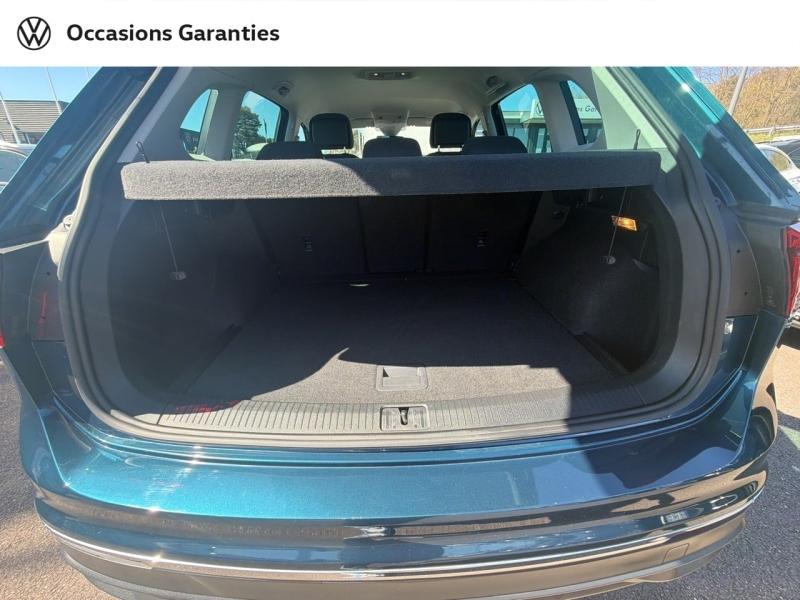 Voitures occasions VOLKSWAGEN TIGUAN Life Business Longeville-lès-Saint-Avold