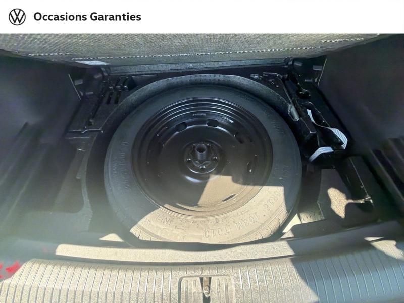 Voitures occasions VOLKSWAGEN TIGUAN Life Business Longeville-lès-Saint-Avold