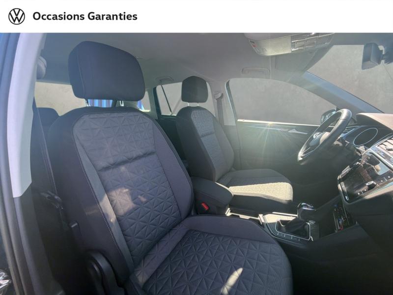 Voitures occasions VOLKSWAGEN TIGUAN Life Business Longeville-lès-Saint-Avold