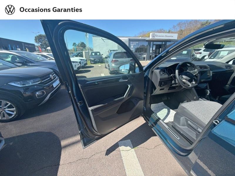 Voitures occasions VOLKSWAGEN TIGUAN Life Business Longeville-lès-Saint-Avold