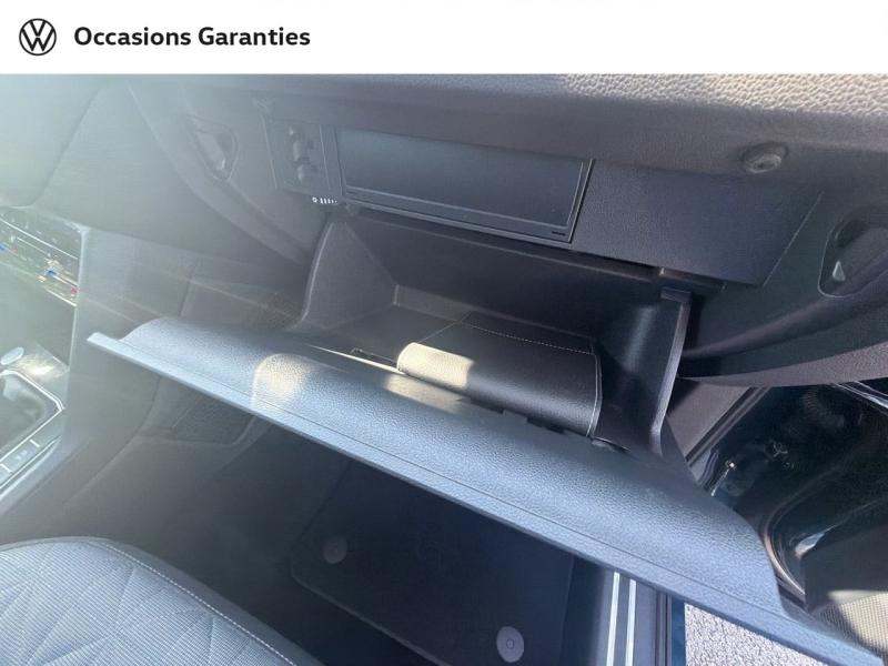 Voitures occasions VOLKSWAGEN TIGUAN Life Business Longeville-lès-Saint-Avold