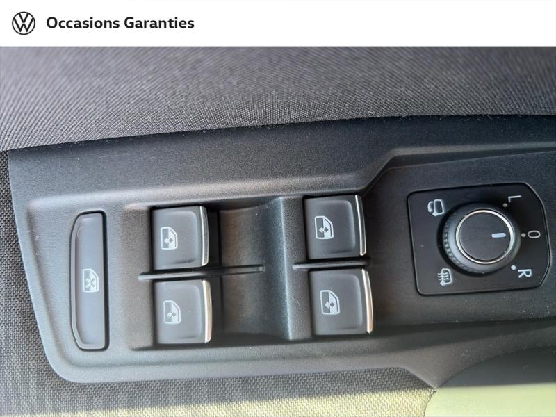 Voitures occasions VOLKSWAGEN TIGUAN Life Business Longeville-lès-Saint-Avold