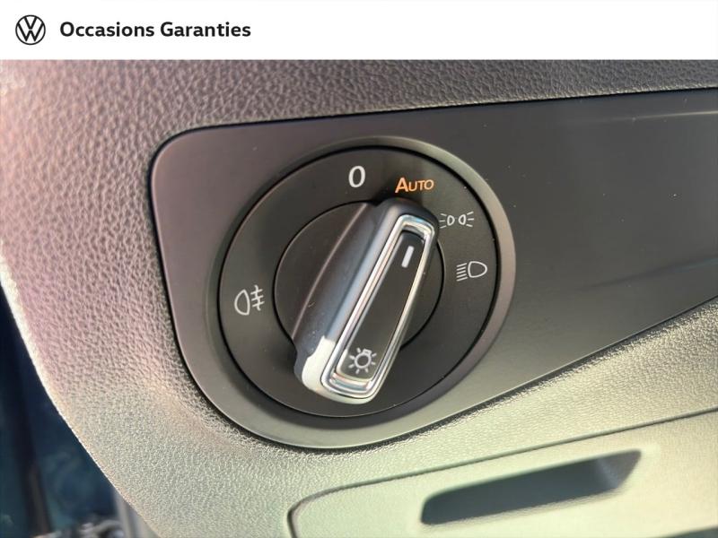 Voitures occasions VOLKSWAGEN TIGUAN Life Business Longeville-lès-Saint-Avold