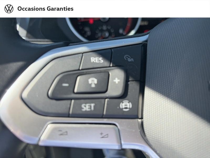 Voitures occasions VOLKSWAGEN TIGUAN Life Business Longeville-lès-Saint-Avold