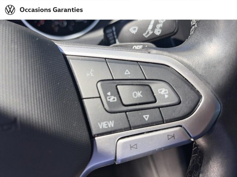 Voitures occasions VOLKSWAGEN TIGUAN Life Business Longeville-lès-Saint-Avold
