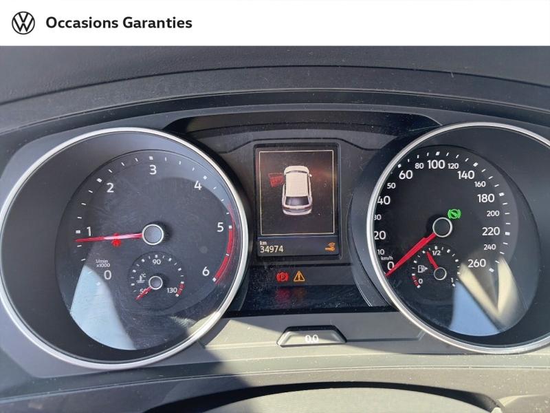 Voitures occasions VOLKSWAGEN TIGUAN Life Business Longeville-lès-Saint-Avold
