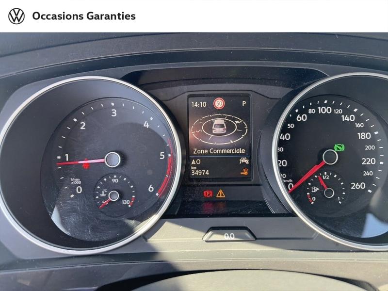 Voitures occasions VOLKSWAGEN TIGUAN Life Business Longeville-lès-Saint-Avold