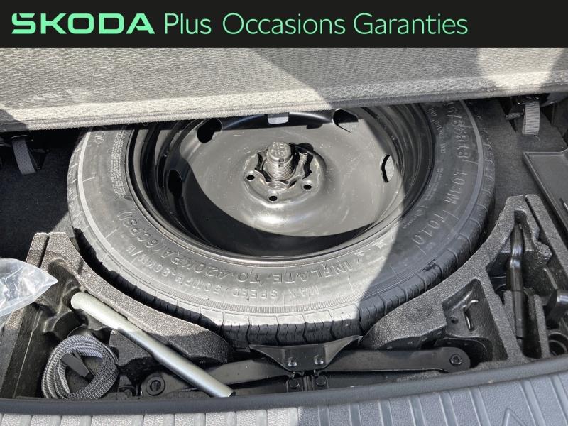 Voitures occasions ŠKODA KODIAQ Style Longeville-lès-Saint-Avold