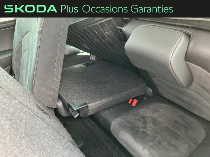 Voitures occasions ŠKODA KODIAQ Style Longeville-lès-Saint-Avold