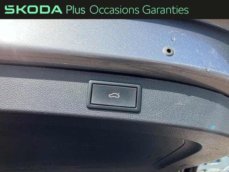 Voitures occasions ŠKODA KODIAQ Style Longeville-lès-Saint-Avold