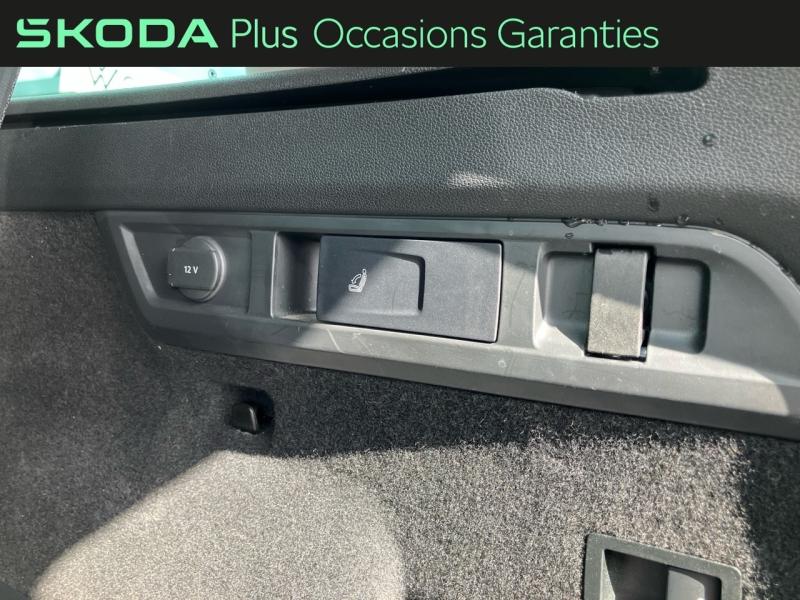 Voitures occasions ŠKODA KODIAQ Style Longeville-lès-Saint-Avold