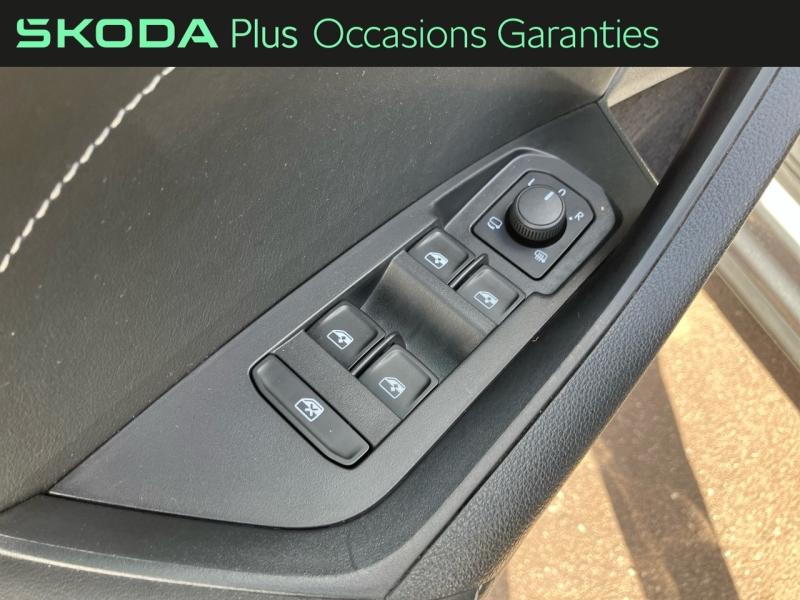 Voitures occasions ŠKODA KODIAQ Style Longeville-lès-Saint-Avold