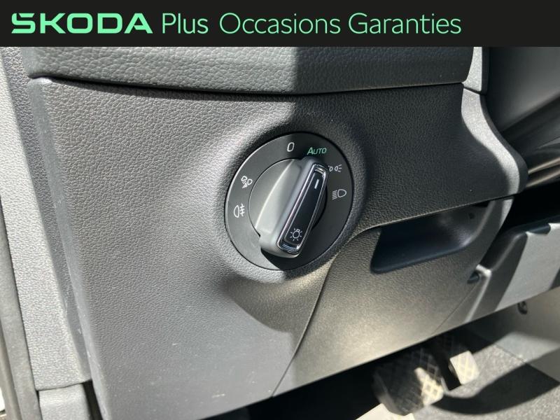 Voitures occasions ŠKODA KODIAQ Style Longeville-lès-Saint-Avold