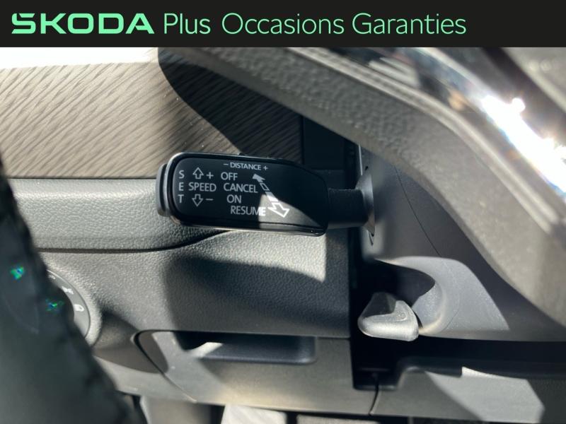 Voitures occasions ŠKODA KODIAQ Style Longeville-lès-Saint-Avold