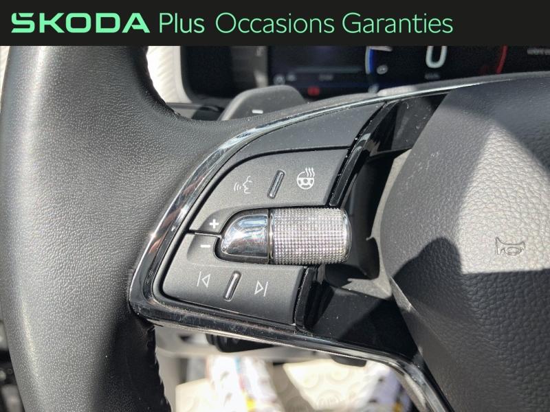 Voitures occasions ŠKODA KODIAQ Style Longeville-lès-Saint-Avold