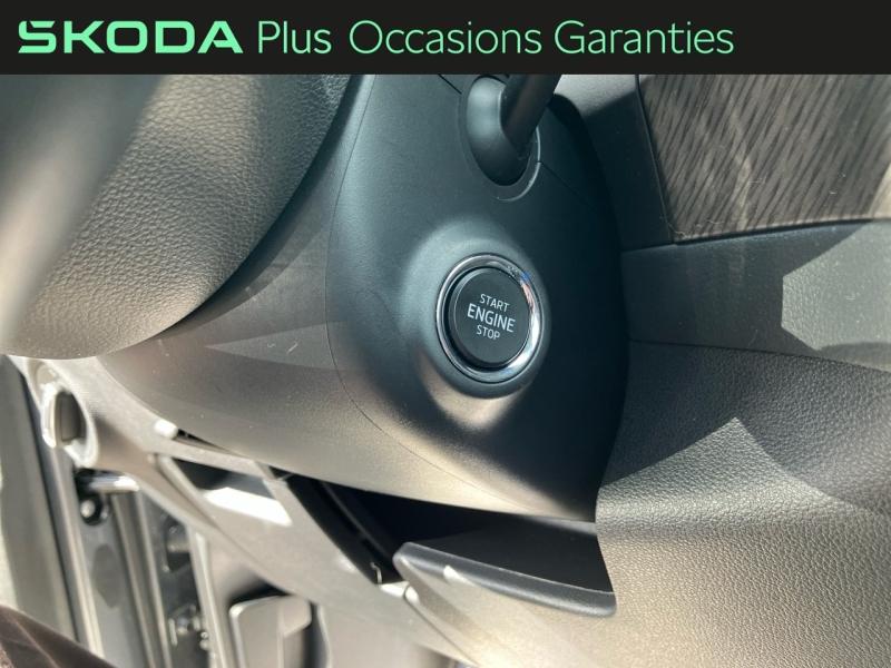 Voitures occasions ŠKODA KODIAQ Style Longeville-lès-Saint-Avold