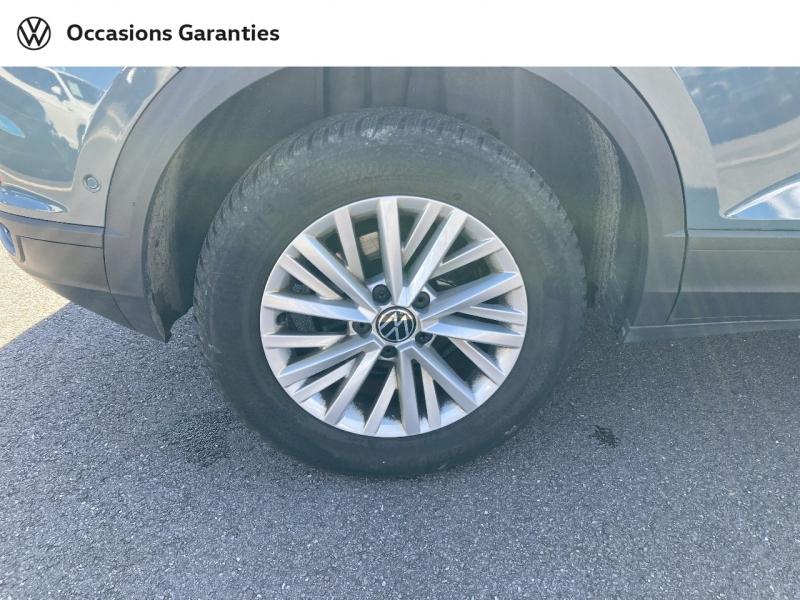 Voitures occasions VOLKSWAGEN T-ROC Life Business Longeville-lès-Saint-Avold