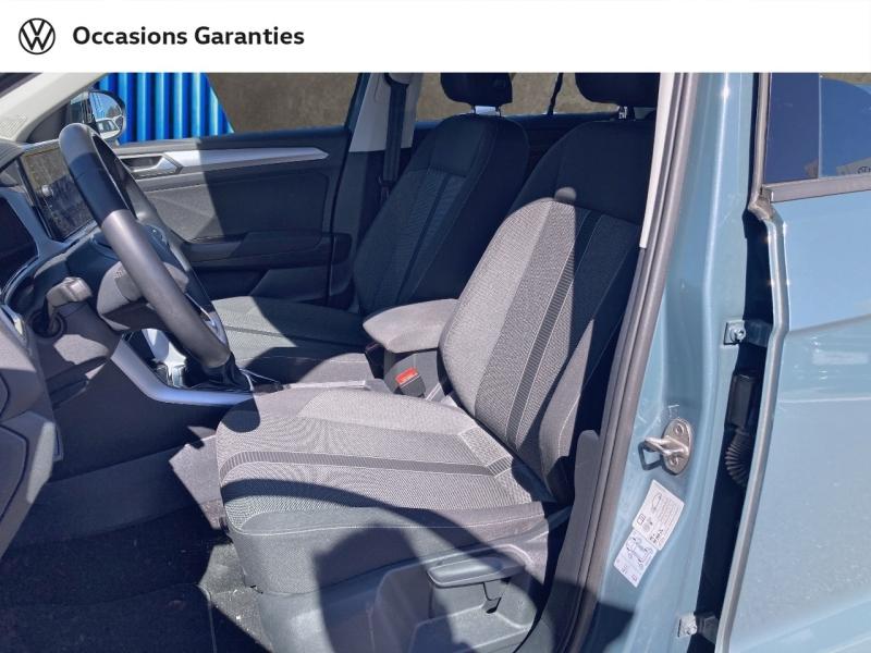 Voitures occasions VOLKSWAGEN T-ROC Life Business Longeville-lès-Saint-Avold