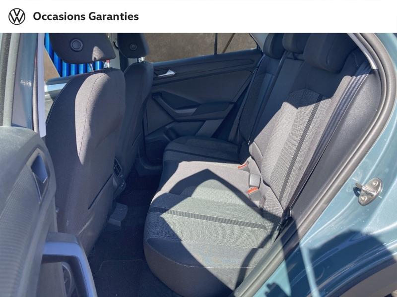 Voitures occasions VOLKSWAGEN T-ROC Life Business Longeville-lès-Saint-Avold