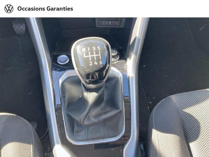 Voitures occasions VOLKSWAGEN T-ROC Life Business Longeville-lès-Saint-Avold