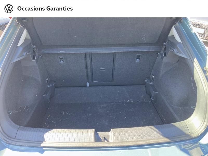 Voitures occasions VOLKSWAGEN T-ROC Life Business Longeville-lès-Saint-Avold
