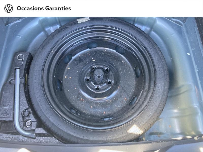Voitures occasions VOLKSWAGEN T-ROC Life Business Longeville-lès-Saint-Avold
